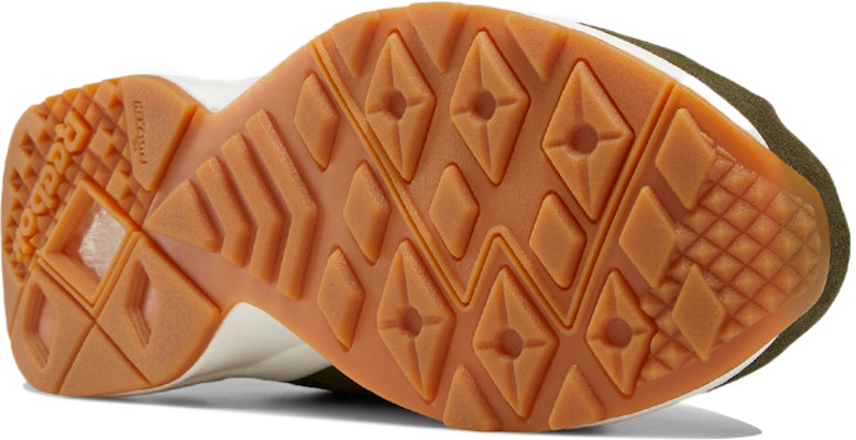 Reebok Aztrek 93 'Verde Militar' DV8592 Purchase Reebok Aztrek 93 'Verde Militar' DV8592