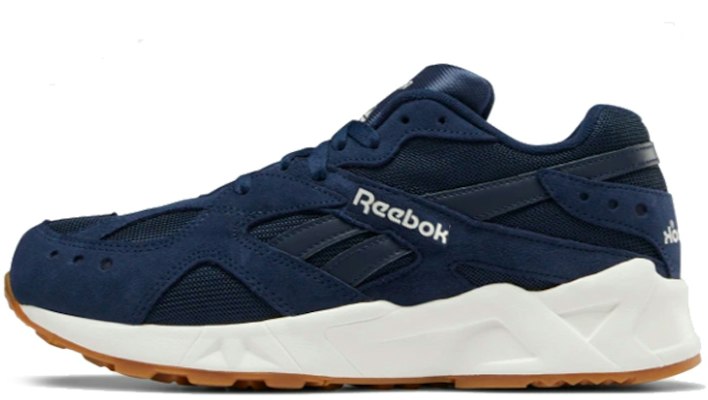 Reebok Aztrek 93 'Collegiate Navy' DV8593 Buy Reebok Aztrek 93 'Collegiate Navy' DV8593