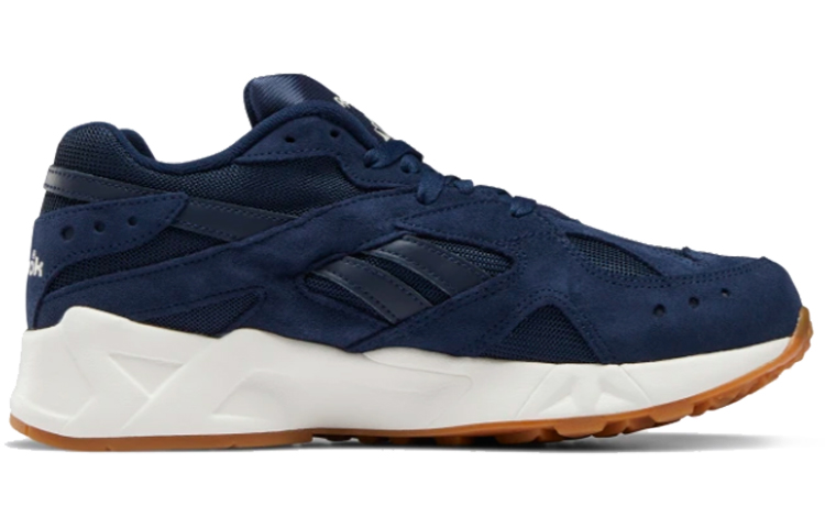 Order 锐步 Aztrek 93 '学院海军蓝' DV8593