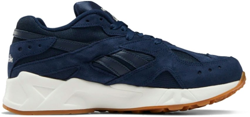 Reebok Aztrek 93 'Collegiate Navy' DV8593 Order Reebok Aztrek 93 'Collegiate Navy' DV8593