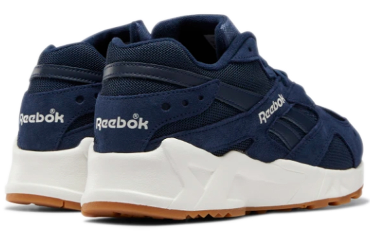 Shop Reebok Aztrek 93 'Collegiate Navy' DV8593