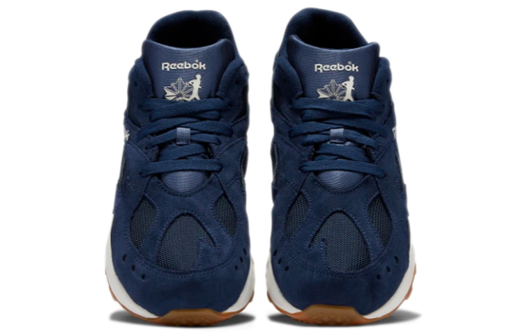 Purchase 锐步 Aztrek 93 '学院海军蓝' DV8593