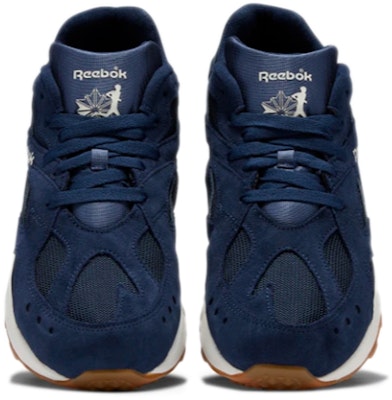 리복 아즈트렉 93 '네이비' DV8593 Purchase 리복 아즈트렉 93 '네이비' DV8593