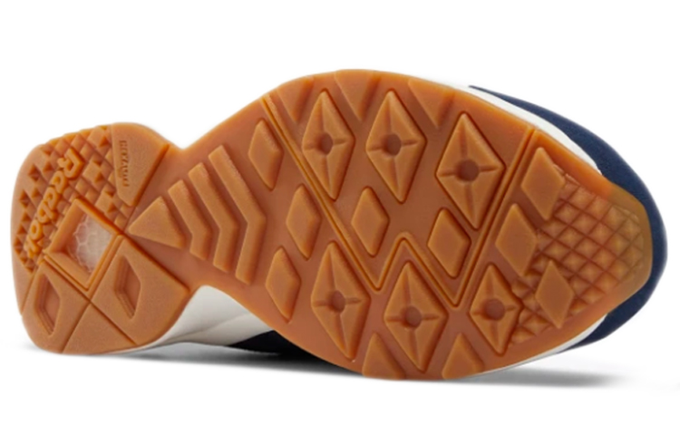Details for Reebok Aztrek 93 'Collegiate Navy' DV8593