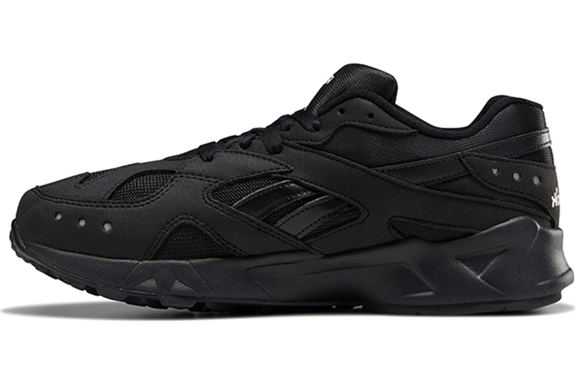 Reebok Aztrek 93 'Core Black' DV8665