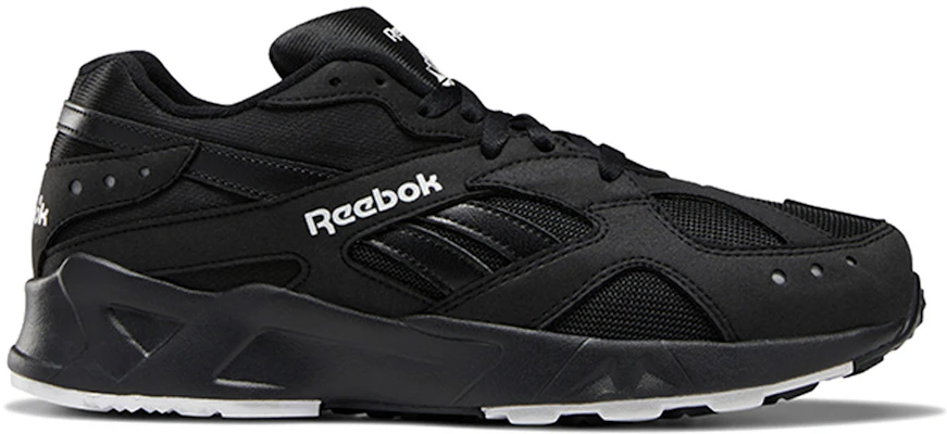 Reebok Aztrek 93 'Core Black' DV8665 Order Reebok Aztrek 93 'Core Black' DV8665