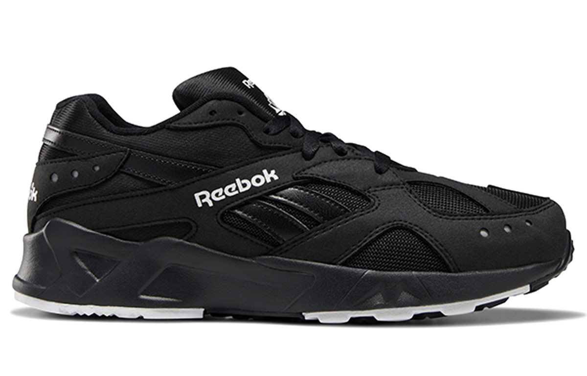 Order 锐步 Aztrek 93 '经典黑' DV8665