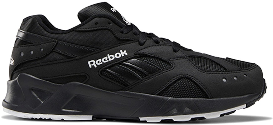 Reebok Aztrek 93 'Hitam Teras' DV8665 Order Reebok Aztrek 93 'Hitam Teras' DV8665