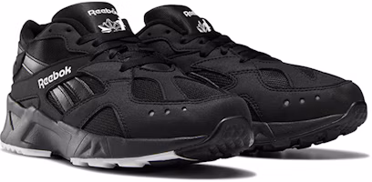 Lookbook Reebok Aztrek 93 'Core Black' DV8665