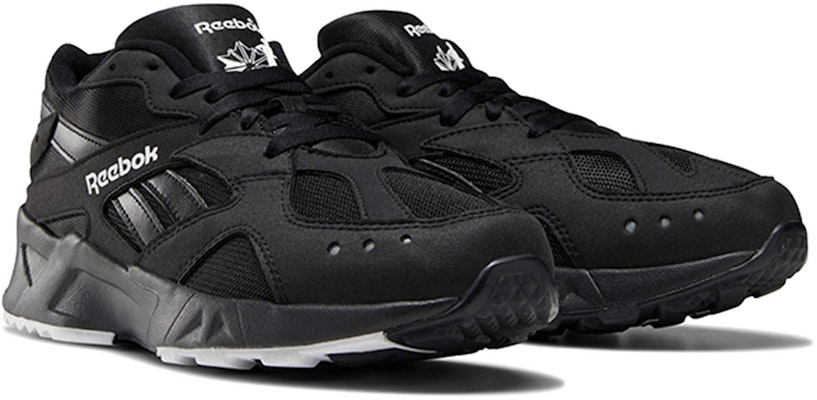 Reebok Aztrek 93 'Hitam Teras' DV8665 Lookbook Reebok Aztrek 93 'Hitam Teras' DV8665