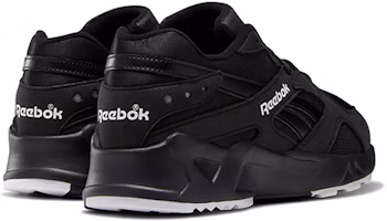 Shop Reebok Aztrek 93 'Core Black' DV8665