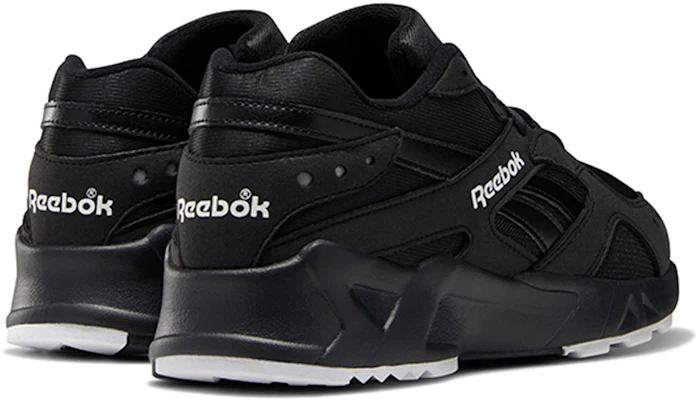 Reebok Aztrek 93 'Core Black' DV8665 Shop Reebok Aztrek 93 'Core Black' DV8665
