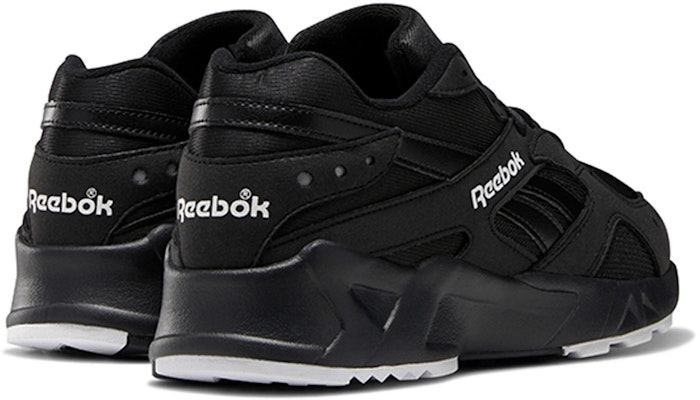 Reebok Aztrek 93 'Hitam Teras' DV8665 Shop Reebok Aztrek 93 'Hitam Teras' DV8665