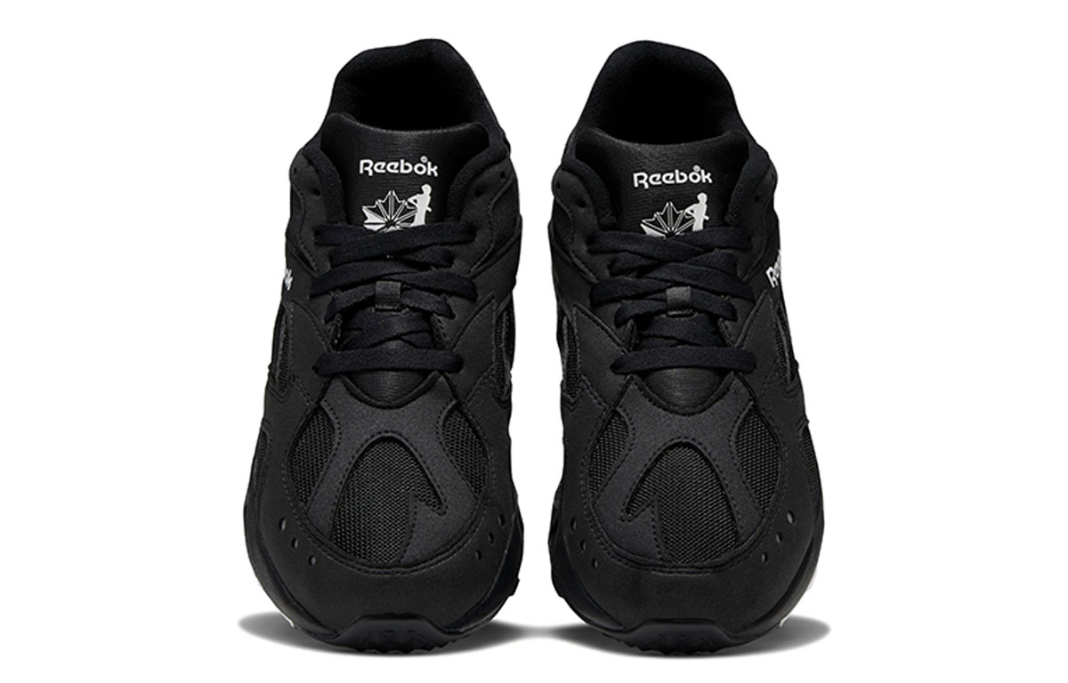 Purchase 锐步 Aztrek 93 '经典黑' DV8665