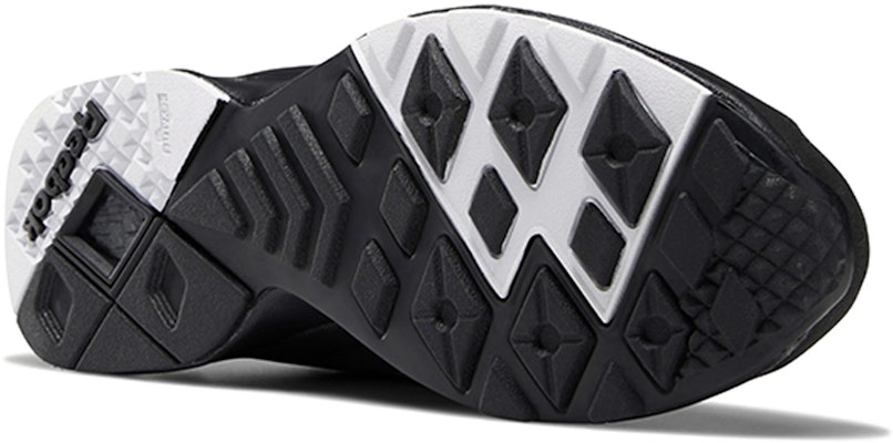 Reebok Aztrek 93 'Hitam Teras' DV8665 Details for Reebok Aztrek 93 'Hitam Teras' DV8665