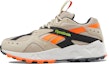 Buy Reebok Aztrek 93 Adventure 舒適百搭 防滑運動跑步鞋 男女同款 棕橘