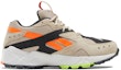 Order Reebok Aztrek 93 Adventure 舒適百搭 防滑運動跑步鞋 男女同款 棕橘