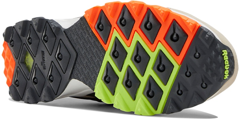 Reebok Aztrek 93 Adventure 舒適百搭 防滑運動跑步鞋 男女同款 棕橘 Purchase Reebok Aztrek 93 Adventure 舒適百搭 防滑運動跑步鞋 男女同款 棕橘