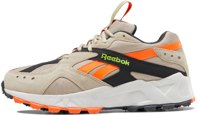 Reebok Aztrek 93 Adventure Braun/Orange Herrenschuhe. EG6008 Buy Reebok Aztrek 93 Adventure Braun/Orange Herrenschuhe. EG6008