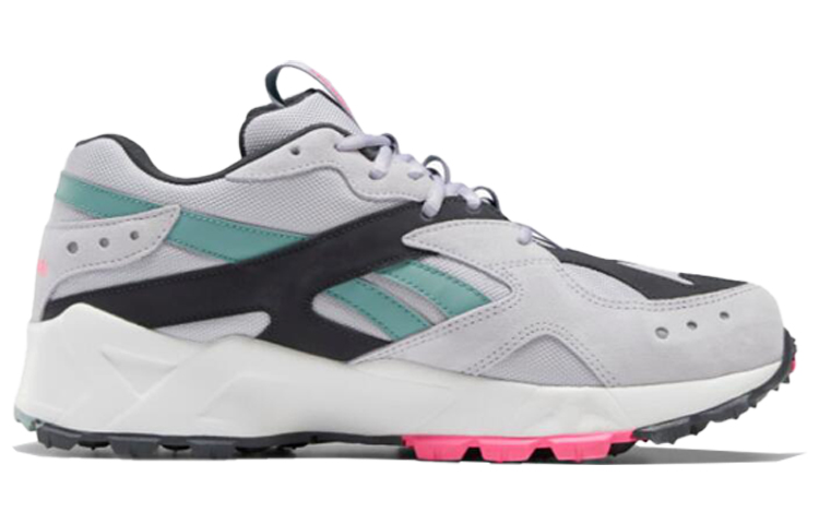 Order Reebok Aztrek 93 冒險 灰色