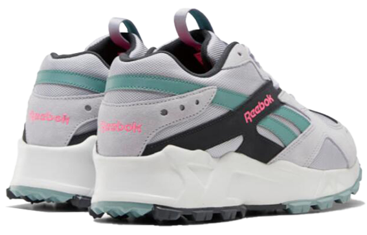 Shop Reebok Aztrek 93 冒險 灰色
