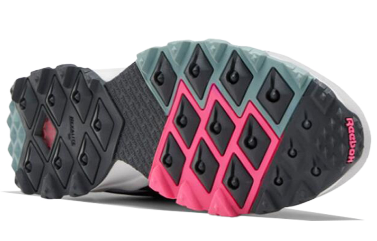 Details for Reebok Aztrek 93 冒險 灰色