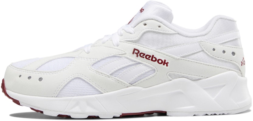 리복 아즈트렉 93 화이트 (Reebok Ajeu Teureg 93 Hwaiteu) DV8667 Buy 리복 아즈트렉 93 화이트 (Reebok Ajeu Teureg 93 Hwaiteu) DV8667