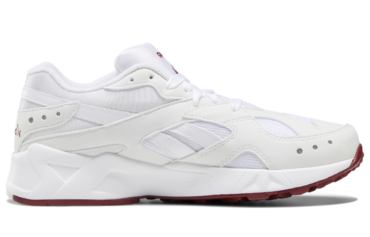 Order Reebok Aztrek 93 輕便舒適耐磨 百搭時尚 運動跑步鞋 男女同款 白
