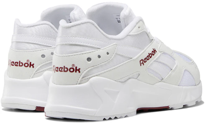 Reebok Aztrek 93 White DV8667 Shop Reebok Aztrek 93 White DV8667