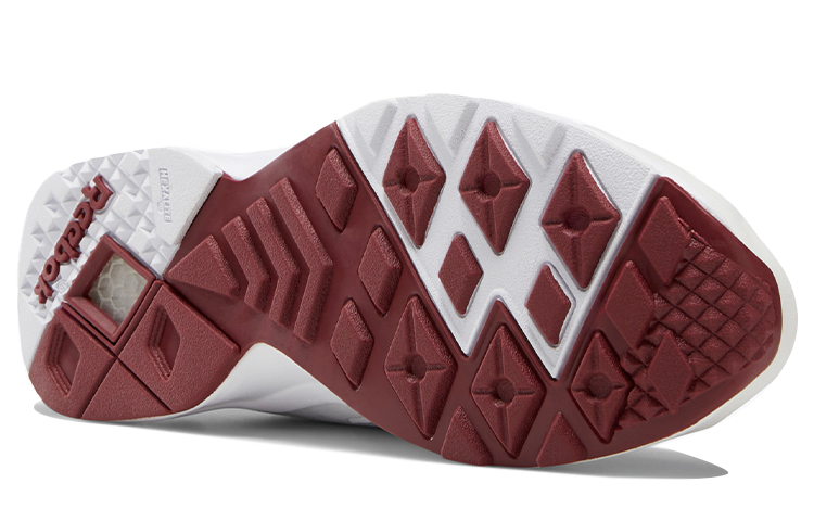 Purchase Reebok Aztrek 93 輕便舒適耐磨 百搭時尚 運動跑步鞋 男女同款 白