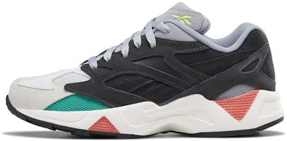Reebok Aztrek 96 /Grey/Green 'Black' DV9767 Reebok Aztrek 96 /Grey/Green 'Black' DV9767