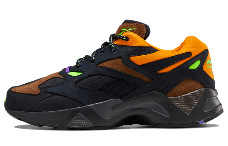 Reebok Aztrek 96 'Black Grizzly Brown' FV2841