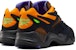 Reebok Aztrek 96 'Black Grizzly Brown' FV2841