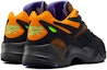 Shop Reebok Aztrek 96 'Black Grizzly Brown' FV2841