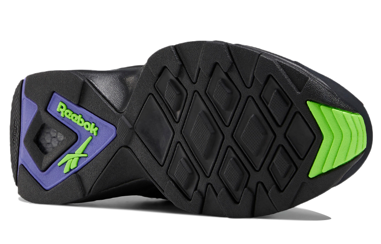 Purchase Reebok Aztrek 96 ''Nero Grizzly Marrone'' FV2841