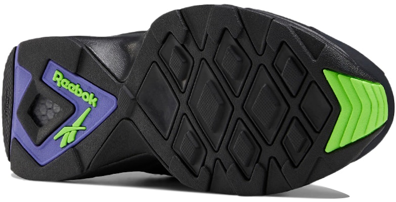 Reebok Aztrek 96 'Black Grizzly Brown' FV2841 Purchase Reebok Aztrek 96 'Black Grizzly Brown' FV2841
