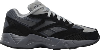 Reebok Aztrek 96 'Black True Grey' DV6874 Reebok Aztrek 96 'Black True Grey' DV6874