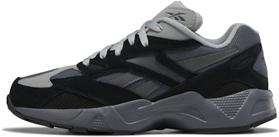 Reebok Aztrek 96 'Black True Grey' DV6874 Reebok Aztrek 96 'Black True Grey' DV6874