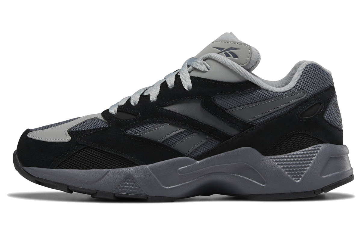 Reebok Aztrek 96 'Black True Grey' DV6874