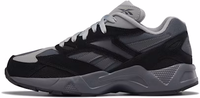 Reebok Aztrek 96 'Black True Grey' DV6874 Reebok Aztrek 96 'Black True Grey' DV6874
