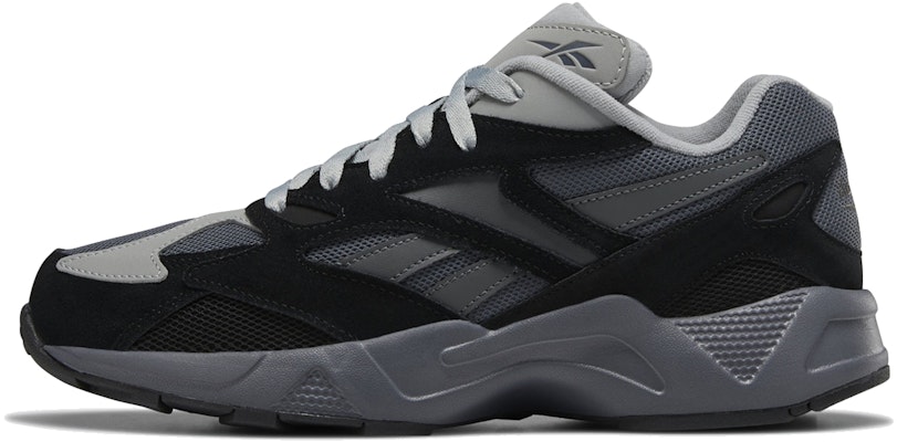 Reebok Aztrek 96 'Black True Grey' DV6874 Buy Reebok Aztrek 96 'Black True Grey' DV6874