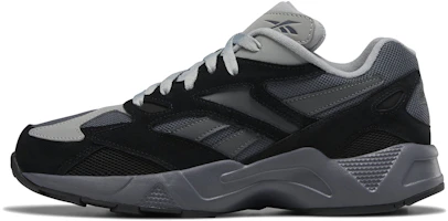 Reebok Aztrek 96 'Black True Grey' DV6874 Reebok Aztrek 96 'Black True Grey' DV6874