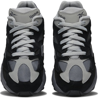 Reebok Aztrek 96 'Hitam Abu-abu Asli' DV6874 Order Reebok Aztrek 96 'Hitam Abu-abu Asli' DV6874