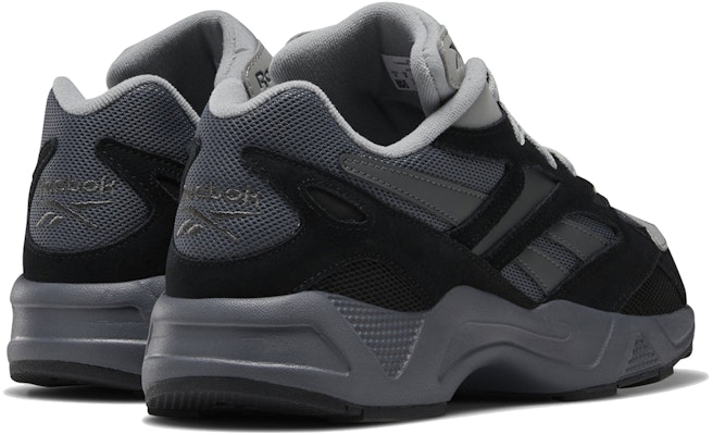Reebok Aztrek 96 'Black True Grey' DV6874 Lookbook Reebok Aztrek 96 'Black True Grey' DV6874