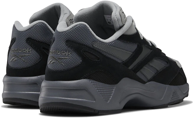 Reebok Aztrek 96 ''Schwarz True Grau'' DV6874 Lookbook Reebok Aztrek 96 ''Schwarz True Grau'' DV6874