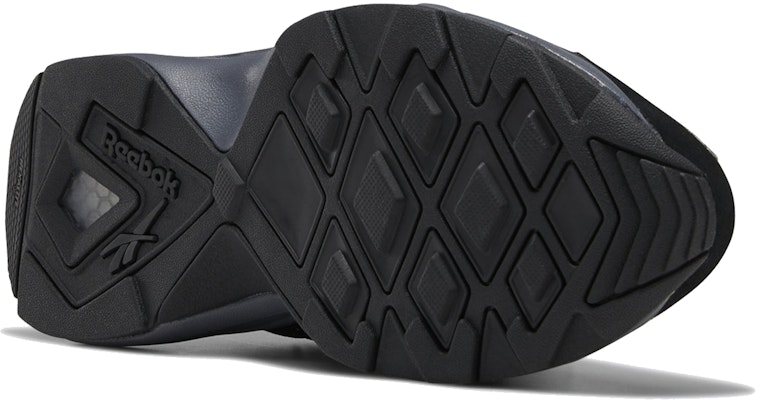 Reebok Aztrek 96 'Hitam Abu-abu Asli' DV6874 Shop Reebok Aztrek 96 'Hitam Abu-abu Asli' DV6874