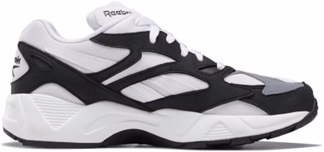 리복 아즈트렉 96 화이트/블랙 DV7246 Order 리복 아즈트렉 96 화이트/블랙 DV7246