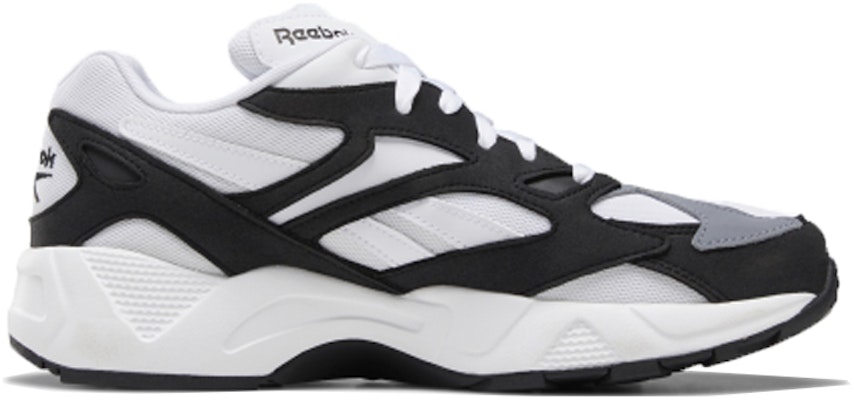 Reebok Aztrek 96 Shoes White/Black DV7246 Order Reebok Aztrek 96 Shoes White/Black DV7246