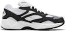 Order Reebok Aztrek 96 Kasut Putih/Hitam DV7246
