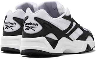 Reebok Aztrek 96 Kasut Putih/Hitam DV7246 Shop Reebok Aztrek 96 Kasut Putih/Hitam DV7246
